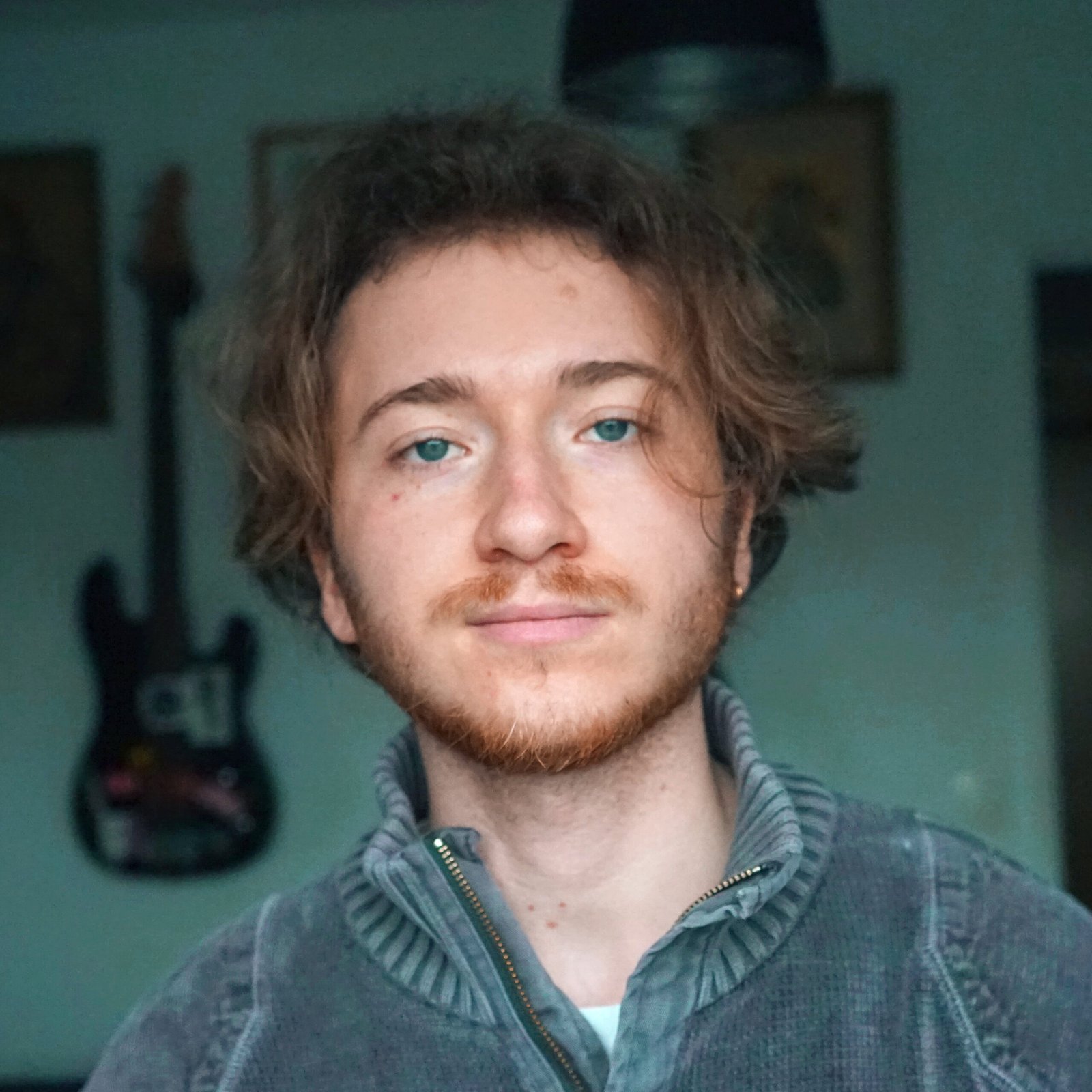 Sören Brillant